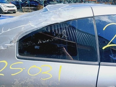 03-07 INFINITI G35 pasajero cuarto trasero vidrio OEM 83306AM800 Foto 1 de 4