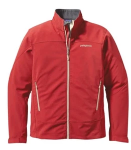Men's Patagonia Full Zip Weatherproof M's Adze Jacket Patagonia Worn Wear Medium - Picture 1 of 5