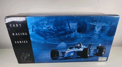 1/18 动作 Greg Moore #99 Forsythe Racing 1999 Reynard 压铸全新带盒 — 第 1/4 张图片