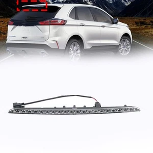 High Third Mount Light 3rd Brake Lamp LED For Ford Edge 2015-2018 2020 923-133 - Foto 1 di 12