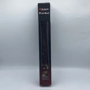 Magic the Gathering Ultra Pro Playmat Secret Lair Exquisite Blood - Picture 1 of 5