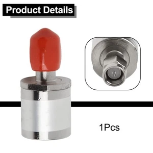 DC3GHz Dummy Load for CrossBorder Ecommerce 2W Power 50 ohms RF Testing - Zdjęcie 1 z 16