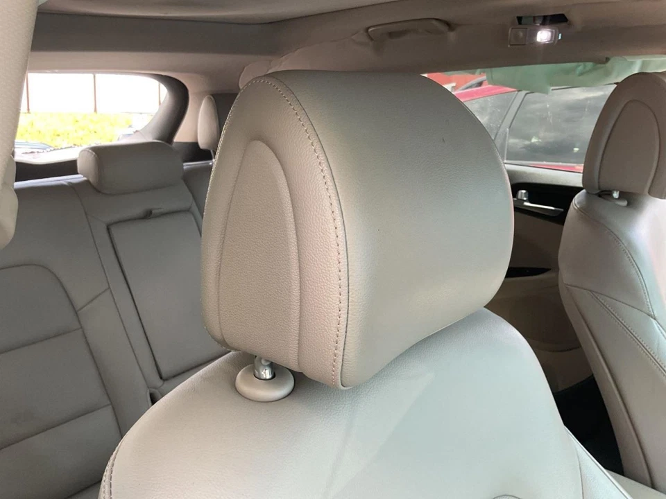 Reposacabezas TUCSON 2017 2093917 Foto 1 de 1