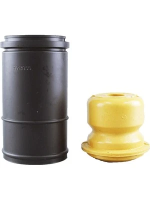 KYB Bump Stop & Dust Cover Protection Kit fits Volvo V40 2.0 645 (SB5160) - image 1 of 4