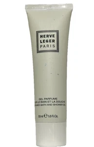 Herve Leger Paris Bath Shower Gel For Woman 1.7 Oz New Rare - Picture 1 of 2