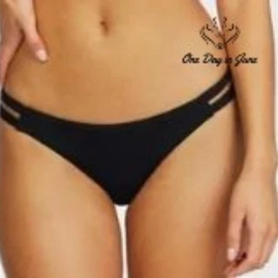 Parte inferior de bikini Billabong Sol Searcher Low Rider talla XL Foto 1 de 4