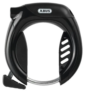 Bike Frame Lock Abus PRO TECTIC™ 4960 NR black - Picture 1 of 3
