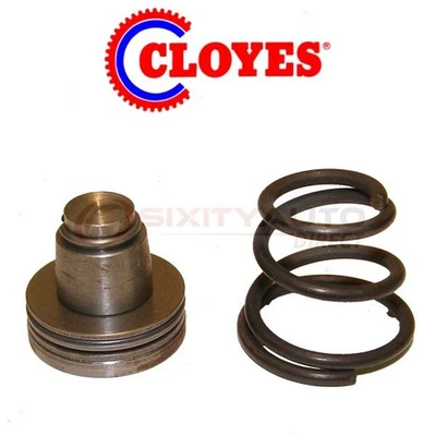 Cloyes Engine Camshaft Thrust Button for 1978-1985 Chevrolet Monte Carlo - ht Foto 1 de 4