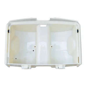 FRONT STORAGE TRUNK (WITHOUT DOOR) for PIAGGIO VESPA PK 50/125 S - Picture 1 of 2