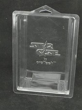 3 x Pro Tech Star Case - New & Vintage Style Star Wars or GI Joe Carded Figures