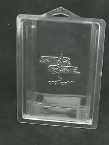 15 x Custodia Protech Star - Figure cardate nuove e vintage stile Star Wars / GI Joe - Foto 1 di 5