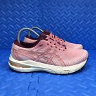 Asics Gt-2000 10 Womens Shoes Size 7.5 Pink Running Walking Athletic Sneakers