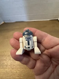 Lego Star Wars R2-D2 Astromech Droid Minifigur - Bild 1 von 4