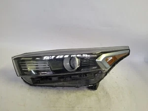 2022-2024 KIA Forte Sedan LED w/o LED DRL LH Driver-Side OEM Headlight 188798 - Picture 1 of 8