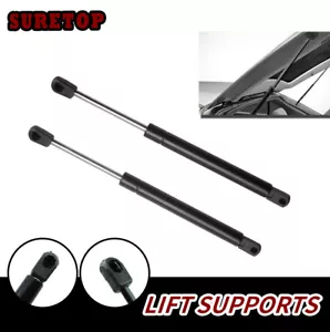 1Set Tailgate Lift Supports Shock Struts Fit Cadillac CTS 2004-2007 6404 - Bild 1 von 7