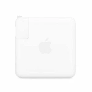 Genuine 96W USB C Charger AC Adapter forAp ple MacBook Pro 16" 15" A2166 MX0J2AM - Picture 1 of 3