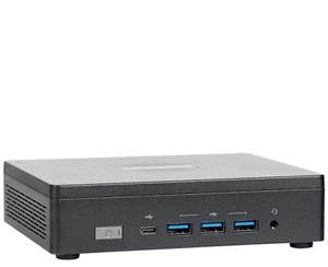 bluechip BUSINESSline L3160 Green intel core™ 3 Prozessor 100U / bis zu 4.70 - Bild 1 von 5