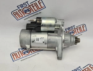 Original VW Audi Seat Skoda Anlasser Starter Denso 12V 0AM911023J - Bild 1 von 9