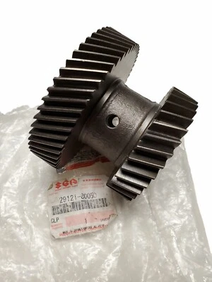 T-Case Counter Gear NT 53/32 (OEM/SGP) For Suzuki Samurai 80'-95' - Image 1 of 4