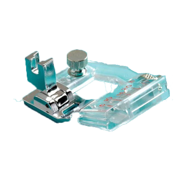 Brother SA198 Adjustable Binder Sewing Foot Snap On - Image 1 of 1