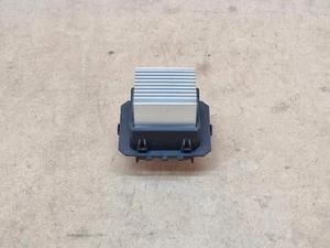 TOYOTA AYGO MK2 AY2 14-22 CALENTADOR MOTOR VENTILADOR RESISTENCIA T1000035NC - Imagen 1 de 13