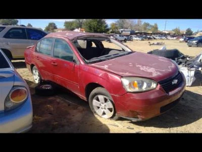 Medidor de velocímetro usado se adapta a: Chevrolet Malibu Cluster 2006 VIN N 4º dígito clase Foto 1 de 4