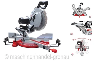 HOLZMANN Kappsäge KAP 305JL - Bild 1 von 1
