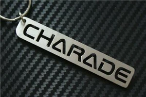 LLAVERO CHARADE Daihatsu - Imagen 1 de 3