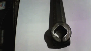 Steering arm for 29' model A - Picture 1 of 3