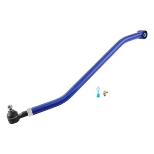ANTERIORE REGOLABILE TRACK BAR FOR JEEP CHEROKEE XJ 1984-2001 WRANGLER TJ 97-06 - Picture 1 of 12