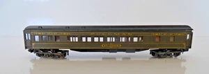 (T 1) Atlas Spur N Santa Fe ATSF Personenwagen (24) - Bild 1 von 2