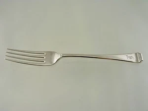 TUDOR 1958 SPEISEGABEL VON MAPPIN & WEBB "B" - Bild 1 von 5