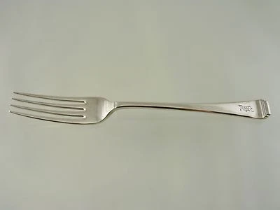 TUDOR 1958 DINNER FORK BY MAPPIN & WEBB "B" - Image 1 of 4