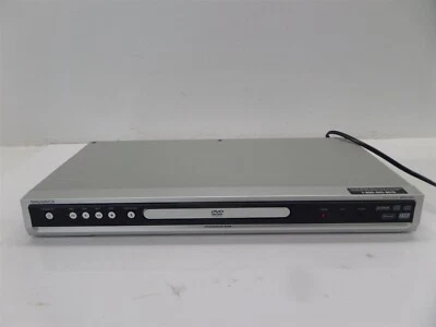 Reproductor de DVD Magnavox MWD7006 - Sin control remoto Foto 1 de 4