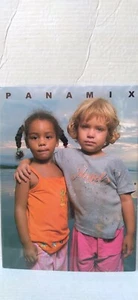 PANAMIX Araujo Benaim HC/DJ 2006 Apertura Films Panama 1st Lady Torrijos MINT - Bild 1 von 12