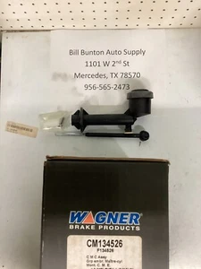NOS WAGNER CM134526 - Picture 1 of 1