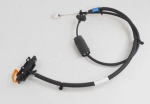 Volkswagen Amarok MK2 Gear Shift Mechanism Cable 2HJ711265B NEW RECOVERY - Picture 1 of 2
