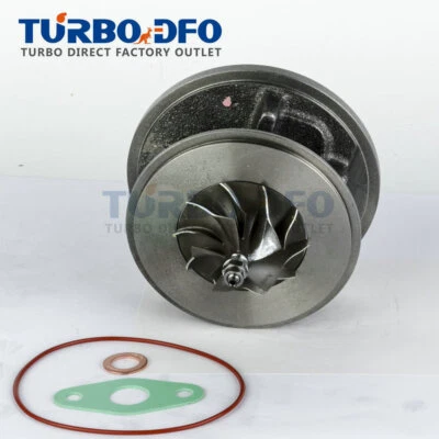 Turbo core 54399700061 LR004527 CHRA for Land Rover Range Rover 272HP 2005-2009 - Image 1 of 4