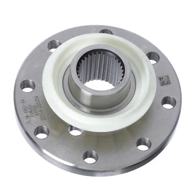 NEW OEM Ford 2015-2022 Expedition F-150 Drive Shaft Companion Flange FL3Z-4851-A - Image 1 of 4