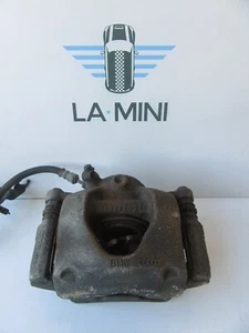 Original gebrauchter MINI O/S/F Fahrer Bremssattel vorne für F56 F55 F54 F57 6860262 - Bild 1 von 7