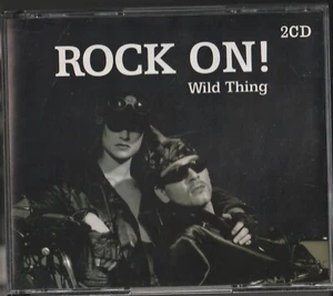 Rock On ! - Wild Thing - Black Box / 8717423000877 - Bild 1 von 2