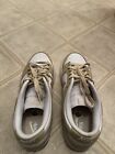 Size 11.5 - Nike Dunk Low Team Gold