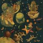 SMASHING PUMPKINS Mellon Collie and The Infinite Sadness 4 LP 12" VINYL BOX SET 