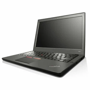 Lenovo ThinkPad X250 (12,5"HD) Intel i5 2,90GHz 8GB RAM 240GB SSD Win10+Tasche - Bild 1 von 3