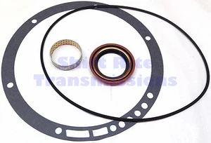 FRONT PUMP BUSHING SEAL KIT A518 A618 46RE 46RH 47RE 47RH 48RE TRANSMISSION - Picture 1 of 1