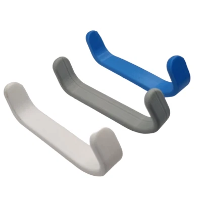 Hanger for Heavy-Duty shelves garage storage Utility Rack System workshop Garage - Image 1 of 4