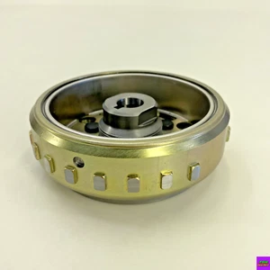 2013 ARCTIC CAT 700 STATOR MAGNETO ALTERNATOR GENERATOR FLYWHEEL ROTOR - Picture 1 of 4