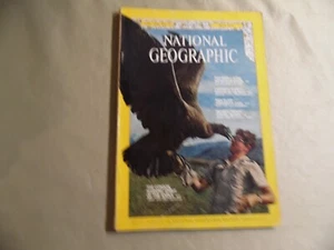 National Geographic Magazine / May 1971 / Free Domestic Shipping - Foto 1 di 2