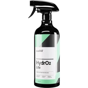 Nassversiegelung CarPro HydrO2 Lite Spray Sealant 1Liter - Bild 1 von 1
