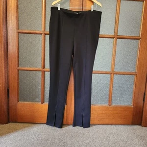 Sportsgirl Black Pants Never Worn XXL - Picture 1 of 8